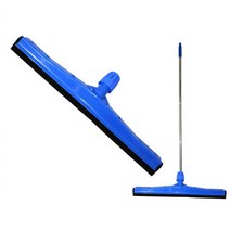 티일 바닥청소 이중 고무스펀지 울기제거기 스퀴지75 물청소 물기제거 건물청소