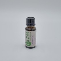 멜라루카 퓨어 라벤더 오일 15ml, 1개