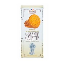 St Michel La Grande Galette French Butter Cookies Biscuits fr/7689991, 상세내용참조