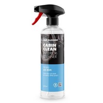 [글로스브로] 캐빈클린 실내세정제 500ml