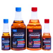 맥세이버 가솔린 디젤 연료 첨가제 100m