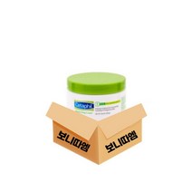 세타필 모이스춰라이징 크림 250g 3개