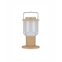 스노우 피크(snow peak) HOME&CAMP 랜턴 카키 ES-080-KH, 카키개