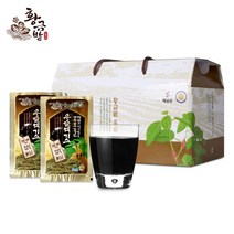 황금밭 닭발우슬 진액, 30개, 110ml