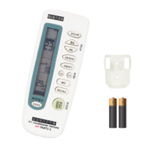 HP-P150VG 삼성에어컨 리모컨 (거치대 건전지 제공), 1개