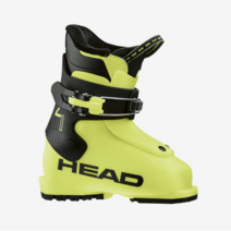 헤드 주니어 스키부츠 head Z 1 YELLOW / BLACK, 165