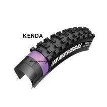 홍익상사 MTB 자전거타이어 켄다타이어 네베갈폴딩 26. 27.5., 26x2.35