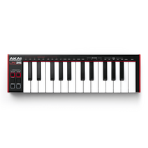 AKAI LPK 25 MK2 아카이 다이나믹 2세대 키보드