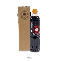 프리미엄 MY 쿡첸 대게맛간장900ml, 본상품선택