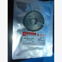 (사이언스마켓)마그네슘리본25g