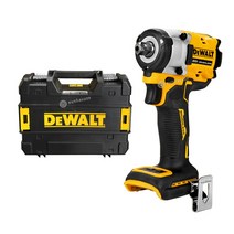 디월트 20V MAX 충전임펙렌치 DCF922N 베어툴 (몸체+케이스) 임펙렌치 임팩렌치 임팩트렌치