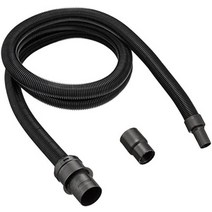 이동식 집진기 makita a-51306 호스 직경 10.9 - 8.2ft(28 - 2.5m) 전동 공구 연결, 1개