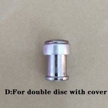 체인링 체인 휠 수정 디스크 볼트 너트 체인 링 도로 자전거 부품 접는 자전거 refitting 크랭크 세트 스틸 네일 크랭크 모노 블록 나사, d
