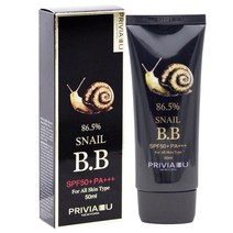 프리비아 스네일 블레미쉬밤 50g _ 2023979EA, 1, 본상품선택, 본상품선택