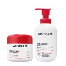 아토팜 엠엘이 MLE 크림 100ml + 로션 200ml/