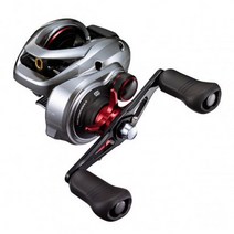 윤성정품 시마노 스콜피온 MD 301XG-LH 좌핸들 (21) 베이트릴 민물 배스 낚시