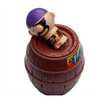 후크룰렛, 단품