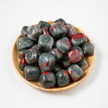 등나무 크리스탈 원석 자수정 화이트 크리스탈 토파즈 힐링 타우 스톤 에너지 홈 인테리어 1 개, African blood stone, 1개