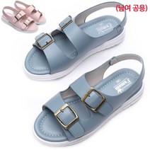 제이스맘 아동용 샌들 스트랩 버클 운동화 착화감 JB623