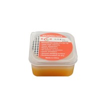 1pc 10cc NT ZJ18 80g SMT 납땜 플럭스 솔더 페이스트 BGA 재가공 보조 도구 용접 공구 수리