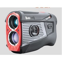 골프 레이저 거리 측정기 Bushnell 더블 비전 V5S 망원, 02 Times Energy Slo