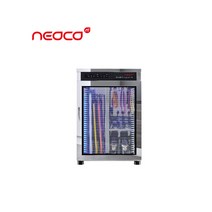 LED칼/도마 살균기 국산 ECO-LS11M 원터치 110L