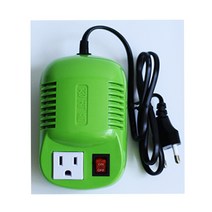 한진종합전기 마우스형 변압기 강압 100VA(220V-110V), 1개