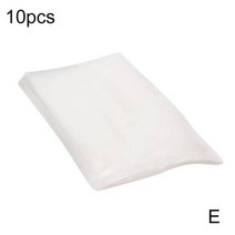 실링기 비닐 밀봉 접착기 포장기 가정용 식품 진공 실러 포장 기계 필름 EU 플러그 10pcs 가방 Kichen 도구, 05 10PCS