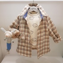 아가방 30% 겨울 베이비페어! 안감은 후리스 퍼예요 셔츠 스타일 누빔점퍼! 패딩 점퍼 벗고 가벼운 후리스 점퍼로 입어도 아주 실속있는 셔츠 점퍼! 컬러도 찐 이쁨
