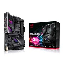 ASUS ROG STRIX X570-E GAMING (STCOM)