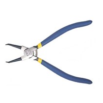 나skswint_(KWT) 스냅링플라이어 (HB125F 곡오무림) 다용도 ㄱ자 플라이어링 공구 산업용 작업용링 링집게 오므림 작업용♥winters, ♥나누리겨울!