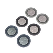 2.75인치 오디오 베이스 다이어프램 패시브 라디에이터 74mm 진동 멤브레인 부품 액세서리 xtreme 스피커 수리용 jbl, 에이1
