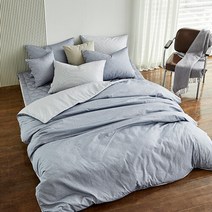 세사(침구) SESA 톰보이 알러지케어 이불커버 Q