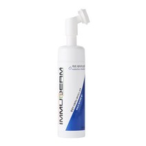 이뮤덤 하트워터리스샴푸 드라이샴푸, 1개, 200ml
