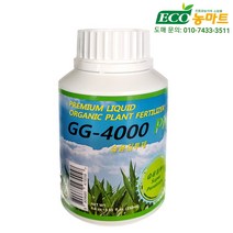 농마트 GG4000 PNT 250ml 친환경 습윤침투제, 1개