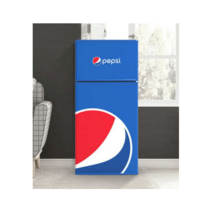 펩시 코카콜라 냉장고 미니 원룸 냉장고 58L 142L, 88L-로즈 골드 / 추가사양 카톡문의