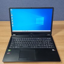 한성 게이밍 TFG266 RTX2060 중고노트북