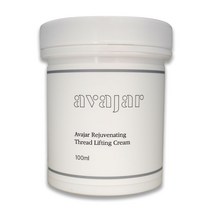에이바자르 리쥬브네이팅 실리프팅 주름개선 크림, 100ml, 1개