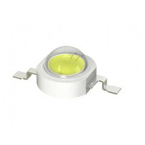 엠케이테크 3W 3V LED 램프 집어등 서치라이트 플래시 다용도 DIY, 청색, 1개