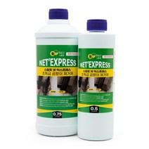 스칼프 곰팡이 제거제 (액체형 곰팡이 초특급 제거제(프로페쇼날) ), 750ml