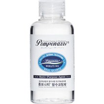 폼포나치 발수코팅제 100ml 10분 유리막코팅 20회분