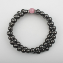 보드미 건강목걸이 자석 패션 목걸이