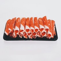 마장동고기팩트 수입산 소불고기 차돌박이 우삼겹 부채살 냉동 골라담기, 2.샤브샤브 부채살 300g