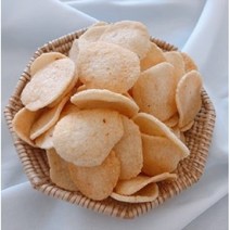 카사바칩 신콩칩 돼지감자칩 6봉+1봉 12봉+3봉 추억의과자 옛날과자, 카사바칩 6봉+1봉