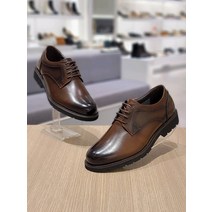 닥스 남성 민자 3cm 클리퍼 DOX80202(2123099)