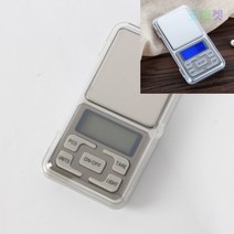 굿마켓 디지털 전자저울 500GX0.1G 실험용저울 소형저울