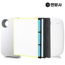 국내산 AP-1015A필터 웅진코웨이청정기 AP-1013F, 선택완료, 단품