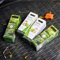 GAEA NONI SEED OIL 가이아 노니씨드오일 30ML 3 + 1 1세트, 30ML 3병 1세트