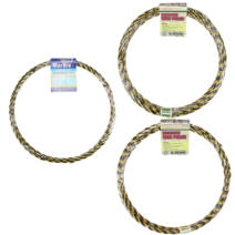 국산 요비선 인출선 꼬임방지 15m 30m 50m 모음, 흑황 요비선 30m