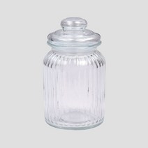 캔들용기 - 돔줄무늬 (롱) (1000ml) #대용량캔들용기 #대용량캔들병